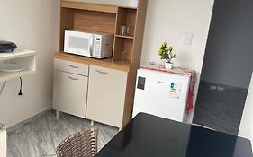 Apartamento 5 km do Aeroporto
